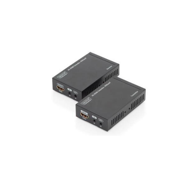 Digitus DS-55500 HDMI™ Extension via RJ45 network cable 70 m