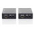 Digitus DS-55500 HDMI™ Extension via RJ45 network cable 70 m