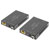 Digitus DS-55506 4K HDMI Extender Set 70m UHD 4K/60Hz HDR PoC Black