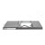 Digitus DS-72220-4CH KVM console VGA Mouse, Keyboard 1920 x 1080 Pixel