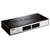 D-Link DES-1016D Network switch 16 ports 100 MBit/s