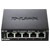 D-Link DES-105 Network switch 5 ports 100 MBit/s