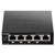 D-Link DGS-1005P/E Network switch 5 ports 1 / 10 GBit/s