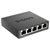 D-Link DGS-105/E DGS-105 Network switch 5 ports 1 GBit/s