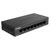 D-Link DGS-108GL/E Network switch 8 ports 1 GBit/s