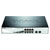 D-Link DGS-1210-08P/E Network RJ45/SFP switch 8 + 2 ports 20 GBit/s PoE