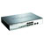 D-Link DGS-1210-08P/E Network RJ45/SFP switch 8 + 2 ports 20 GBit/s PoE