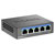 D-Link DMS-105/E Ethernet switch 5 ports