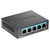 D-Link DMS-105/E Ethernet switch 5 ports
