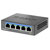 D-Link DMS-105/E Ethernet switch 5 ports