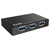 D-Link DUB-1340/E USB hub 4 ports USB type A USB 3.0 5 GBit/s Black