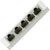 D-Link GO-SW-5G/E GO-SW-5G Network switch 5 ports 1 GBit/s