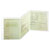 Durable 214219 Identity document sleeve Transparent 1 pc(s)