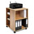 Durable 311347 Beech (W x H x D) 528 x 748 x 592mm 1 pc(s)