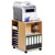 Durable 311347 Beech (W x H x D) 528 x 748 x 592mm 1 pc(s)