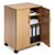 Durable 311547 Beech (W x H x D) 528 x 748 x 400mm 1 pc(s)