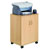 Durable 311547 Beech (W x H x D) 528 x 748 x 400mm 1 pc(s)