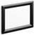 Durable 479501 Picture frame Paper size: A5 Black