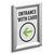 Durable 479523 Picture frame Paper size: A5 Silver