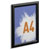Durable 479601 Picture frame Paper size: A4 Black