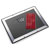 Durable 479601 Picture frame Paper size: A4 Black