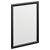 Durable 479701 Picture frame Paper size: A3 Black