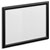 Durable 479701 Picture frame Paper size: A3 Black