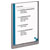 Durable 486737 Door sign (W x H) 210mm x 297mm Graphite
