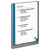 Durable 486737 Door sign (W x H) 210mm x 297mm Graphite