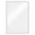 Durable 487202 DURAFRAME A4 Self-Adhesive Magnetic Info Frame White 2pc(s)