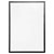 Durable 505623 Ad frame (self-adhesive) Silver (W x H x D) 745 x 1045 x 28mm