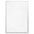 Durable 505623 Ad frame (self-adhesive) Silver (W x H x D) 745 x 1045 x 28mm