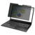 Durable 514657 Magnetic Privacy Filter 15.6 Laptop 16:9 345x194mm Anti-Glare