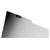 Durable 514657 Magnetic Privacy Filter 15.6 Laptop 16:9 345x194mm Anti-Glare