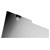 Durable 514657 Magnetic Privacy Filter 15.6 Laptop 16:9 345x194mm Anti-Glare