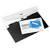 Durable 514657 Magnetic Privacy Filter 15.6 Laptop 16:9 345x194mm Anti-Glare