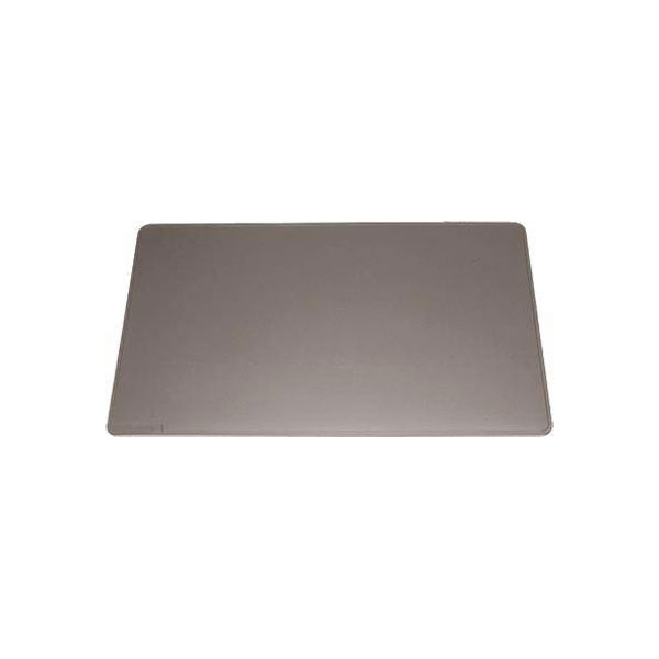 Durable 710210 7102 Desk pad Grey (W x H) 530mm x 400mm
