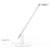 Durable 921402 LUCTRA® Desk light LED (monochrome) Built-in LED 10 W White