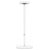 Durable 921402 LUCTRA® Desk light LED (monochrome) Built-in LED 10 W White
