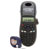 DYMO 2174575 LetraTag LT-100H Black Label printer Suitable for scrolls: LT 12mm