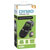 DYMO 2174575 LetraTag LT-100H Black Label printer Suitable for scrolls: LT 12mm