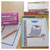 DYMO 2174575 LetraTag LT-100H Black Label printer Suitable for scrolls: LT 12mm