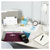DYMO 2174575 LetraTag LT-100H Black Label printer Suitable for scrolls: LT 12mm