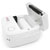Easypix 10102 EASYPIX® InstantFUN Pocket Printer P1 Instax printer