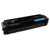 Edding 18-2205 Toner replaced HP 203X (CF541X) Compatible Cyan 2500 Sides