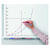Edding 4-250-4-2 Whiteboard marker set Blue, Green, Red, Black 4 pc(s)