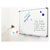 Edding 4-250-4-2 Whiteboard marker set Blue, Green, Red, Black 4 pc(s)