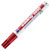 Edding 4-3000002 Permanent marker Red waterproof: Yes
