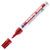 Edding 4-3000002 Permanent marker Red waterproof: Yes