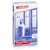 Edding 4-3000002 Permanent marker Red waterproof: Yes